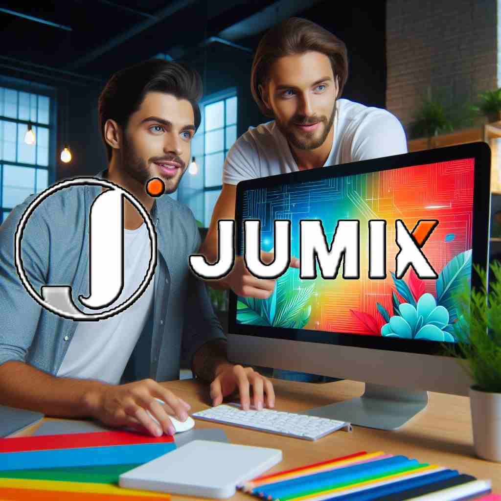 Jumix design has the best Malaysian web developer